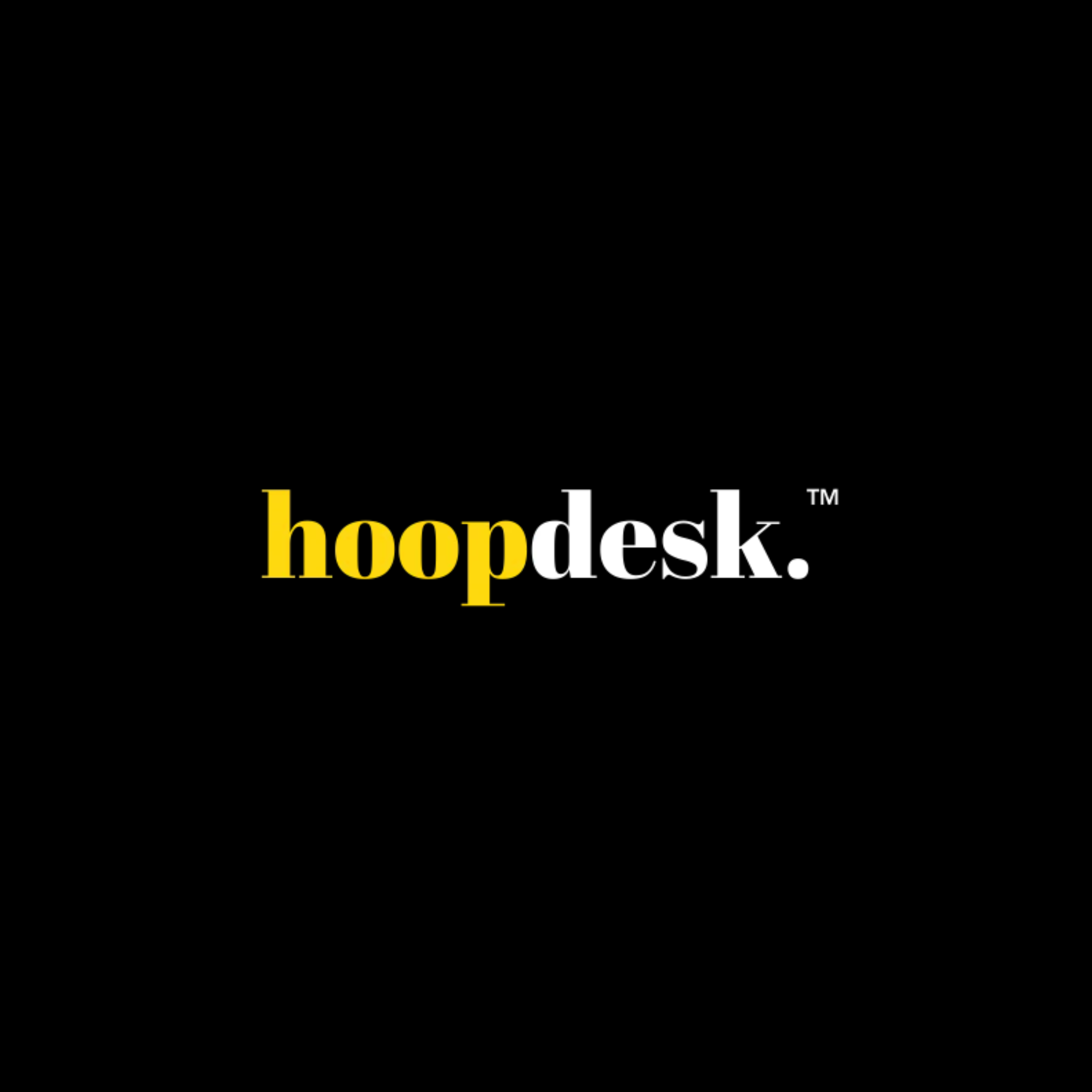 Hoopdesk